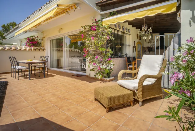 Adosado 3 habitaciones 160m² en venta - Marbella — 22
