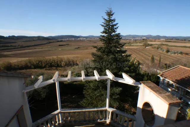 Casa en venta en Vilobí del Penedès - foto 2