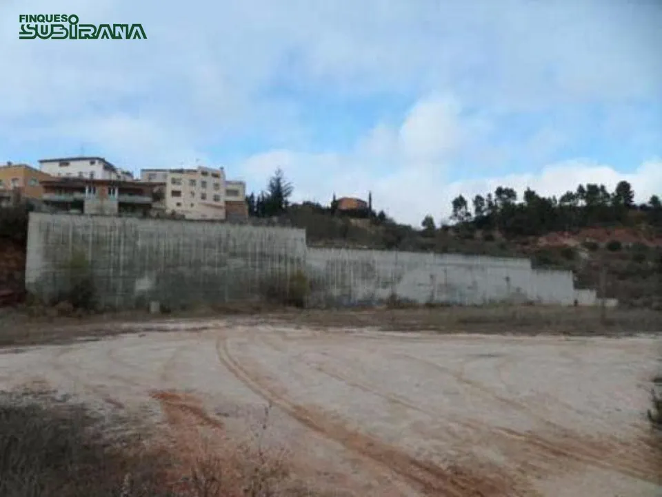 SOLAR EN VENDA A ORPÍ, PROVÍNCIA DE BARCELONA