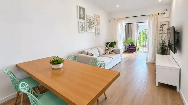 Adosado 3 habitaciones 58m² en venta - Zeniamar-Horizonte-La Campana — 13