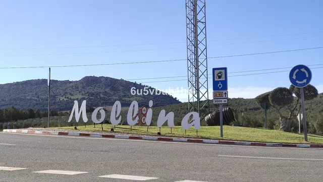 Parcela en venta - Andalucia — 9