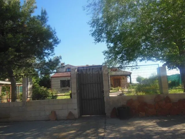 Casa-Chalet en Venta en Valdeaveruelo Guadalajara — 2