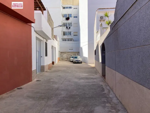 VENTA DE SOLAR EN ALMUSSAFES — 3