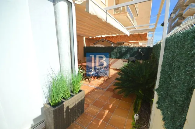 Apartamento en Playa de Daimus — 13