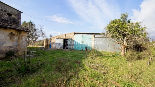 Finca rústica 3 habitaciones 325m² en venta - Búger - foto 4