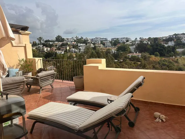 Ático 2 habitaciones 109m² en venta - Costa Del Sol — 34