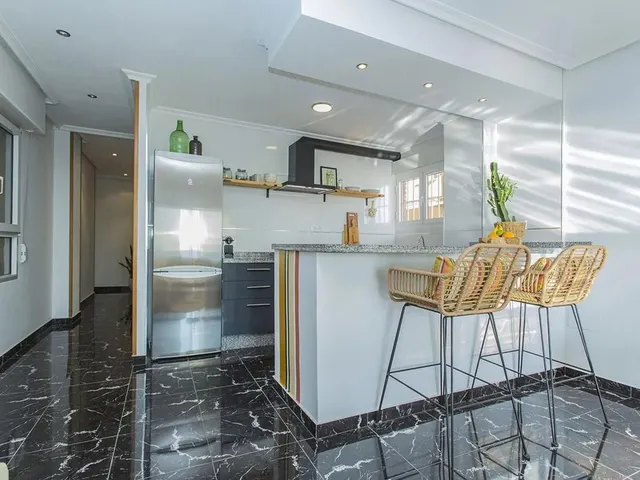 Apartamento 2 habitaciones 83m² en venta - La Mata pueblo — 8