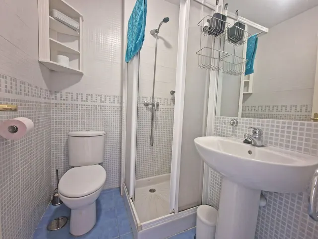 Apartamento 2 habitaciones 76m² en venta - Riviera del sol — 31