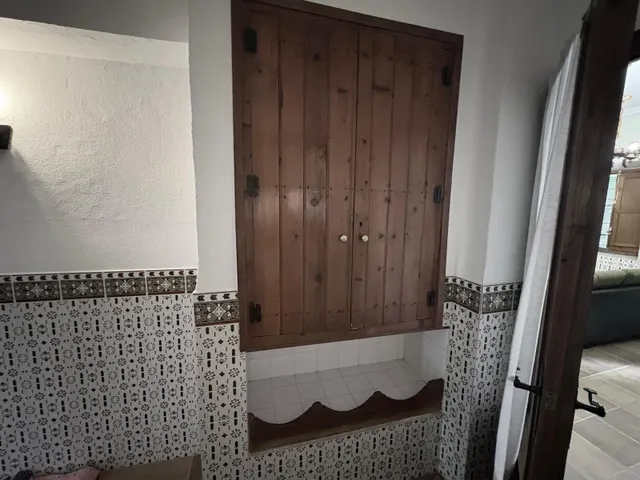 CASA DE 480M2 EN SAN BENITO — 10
