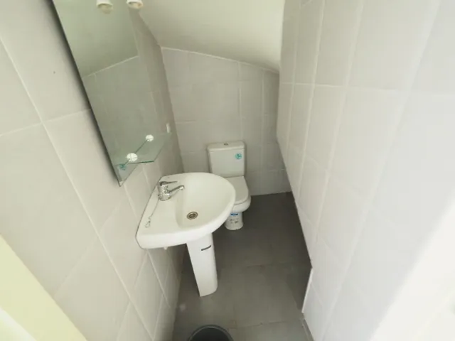 Se vende dúplex en Manresa, zona balconada - cal gravat — 20