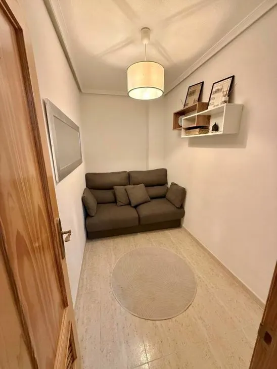 Bungalow 2 habitaciones en venta - Zona norte — 6
