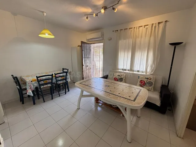 Adosado de 4 dormitorios, 2 baños en Los Altos (Orihuela Costa) con 2 Piscinas, Solárium y Gran Sótano — 34