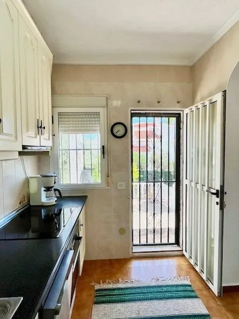 Villa independiente orientada al sur con piscina privada en un terreno de 502 m2 – Ciudad Quesada — 11