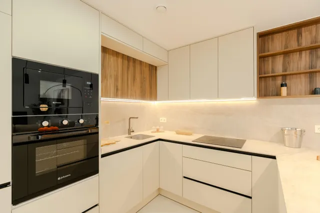 Villa 3 habitaciones 232m² en venta - Serena Golf — 15