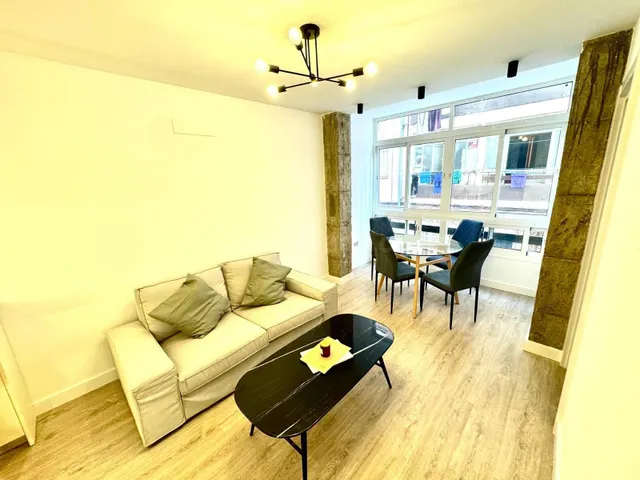 Apartamento 3 habitaciones 69m² en venta - Gamarra — 5