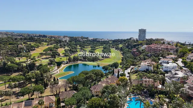 Adosado 3 habitaciones 161m² en venta - Marbella — 5