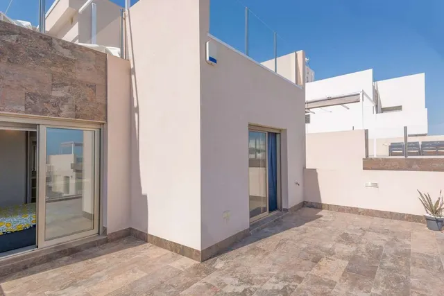 Villa 3 habitaciones en venta - Lomas de Cabo Roig — 19
