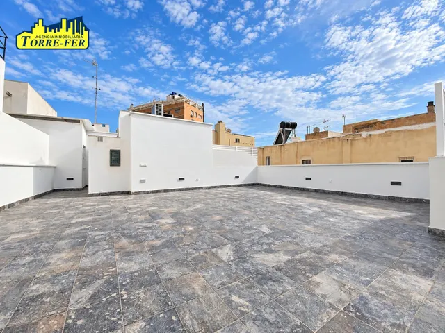 Estrena vivienda en el corazón de Almería – calle las tiendas — 14
