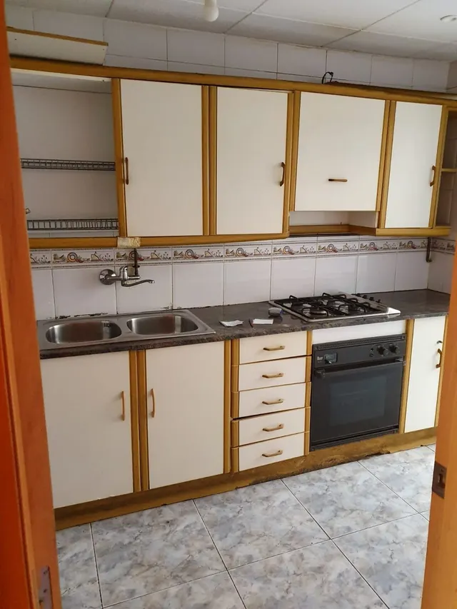 PISO PARA REFORMAR METRO GORG — 24