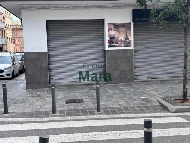 ¡¡¡GRAN OPORTUNIDAD PARA NEGOCIO... BONITO LOCAL COMERCIAL EN FRANCESC MACIA!!! — 13