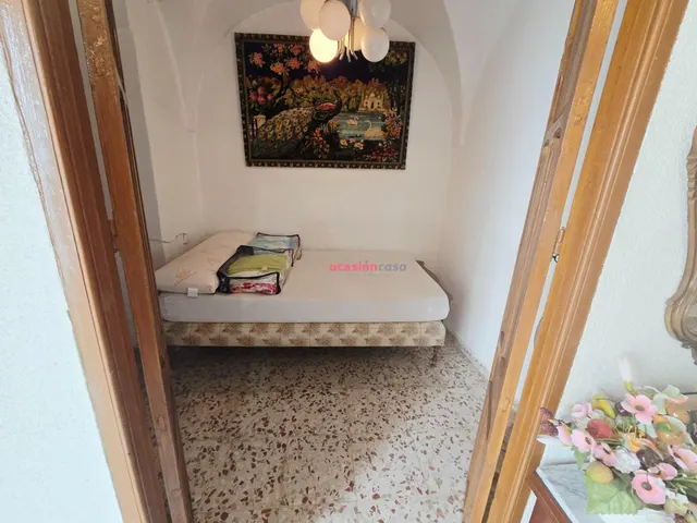 CASA EN VENTA ZONA POZO VIEJO — 13