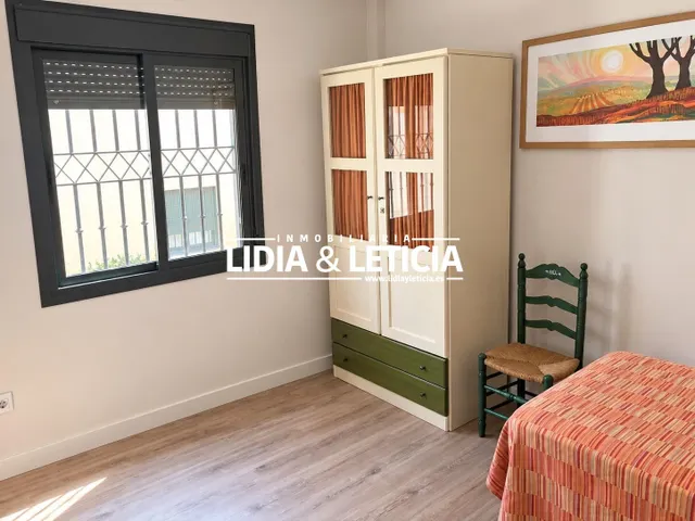 Casa adosada en zona Santa Lucía — 18