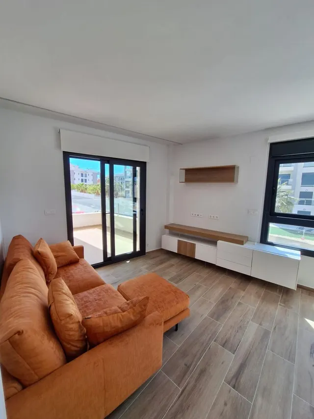 Apartamento 2 habitaciones 85m² en venta - Centro — 13