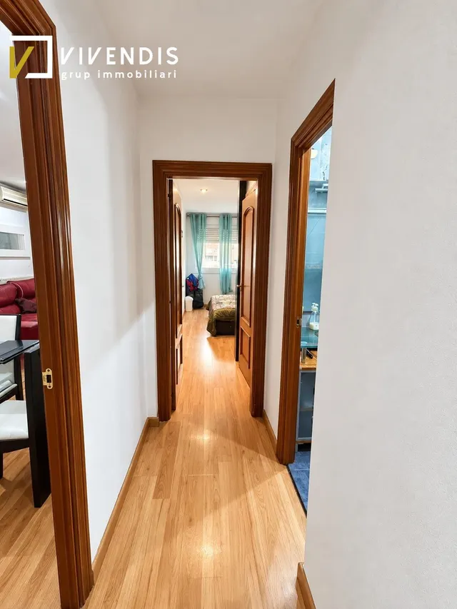 Piso en venta - escorxador — 15