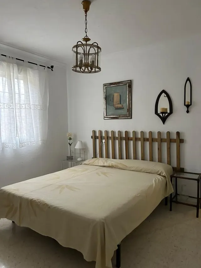 Finca rústica 5 habitaciones 300m² en venta - Andalucia — 35