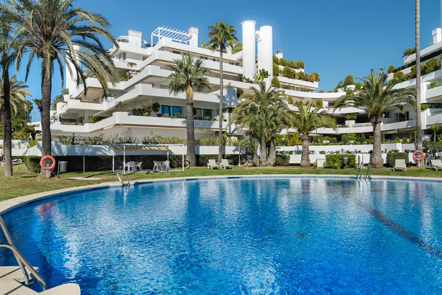 Apartamento 3 habitaciones 110m² en venta - Marbella — 20
