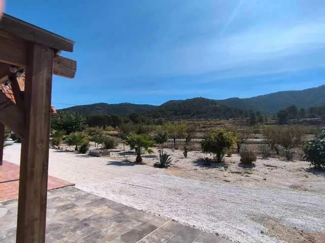 Casa de campo 2 habitaciones 40m² en venta - Comunidad valenciana — 27