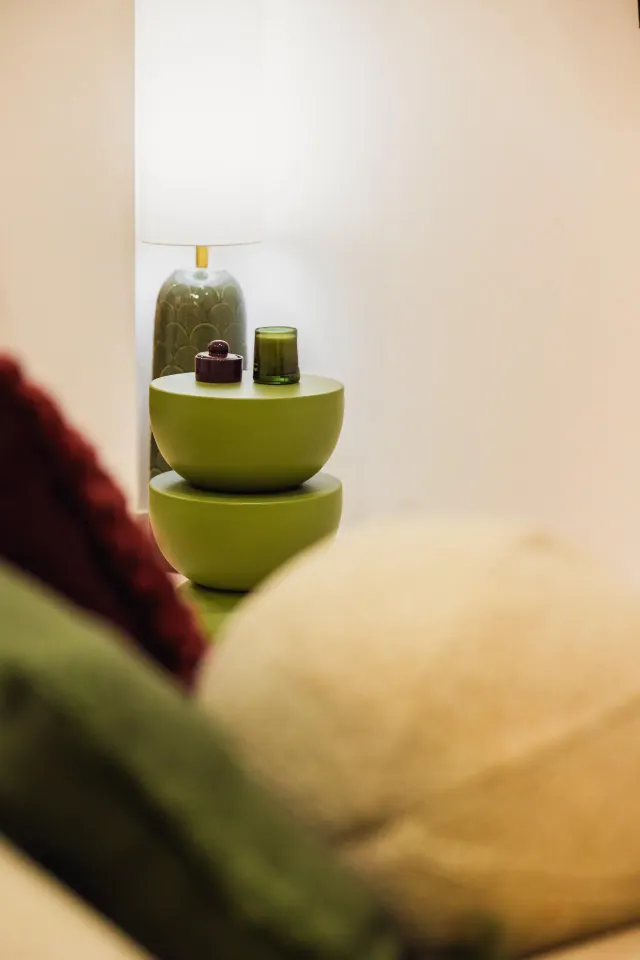 Tu refugio de diseño en el corazón de Granada: Estilo, practicidad y comodidad a pie de calle. — 15