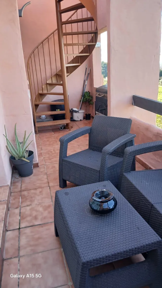 Ático Dúplex 2 habitaciones 85m² en venta - Costa Del Sol — 13