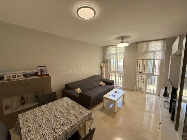 Apartamento en Cartagena — 2