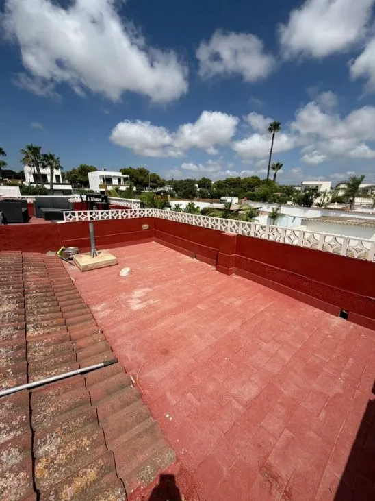 Villa 2 habitaciones 85m² en venta - Cabo Roig — 20