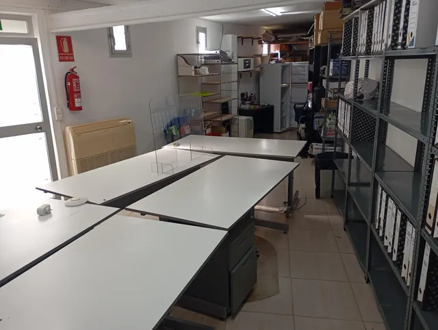 Alquiler de despacho listo para entrar en Nuredduna — 7