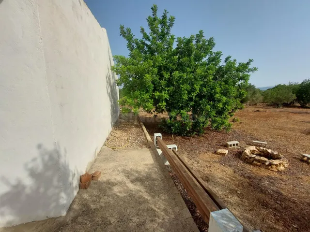 Refugio Idílico en el Corazón del Campo Mediterráneo por €45 - foto 5