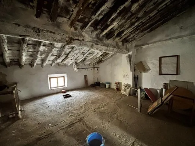 MAGNIFICA VIVENDA EN EL CENTRO DE LORCA — 32