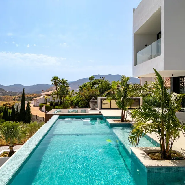 Villa 5 habitaciones 720m² en alquiler - Riviera del sol - foto 4