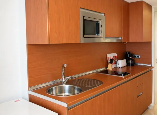 ALQUILER PISO BENALMADENA — 7