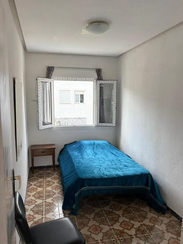 Acogedor apartamento en Santa Pola, Tamarit a solo 150 metros de la playa — 15