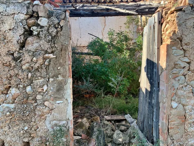 Finca rústica 15m² en venta - Roquetes — 14
