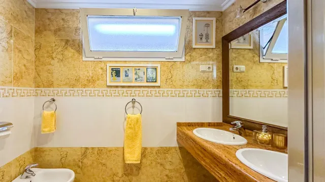 ÁTICO CON SOLÁRIUM EN AVDA. IMPERIO ARGENTINA. MÁLAGA — 27