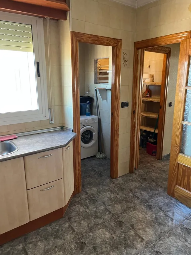 Piso de 96 m2 en Calle Ancha, Molina de Segura — 105.000 € — 16