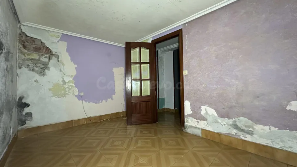 Piso en Beasain