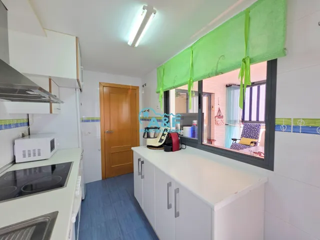 VENTA DE APARTAMENTO, OPORTUNIDAD UNICA — 25