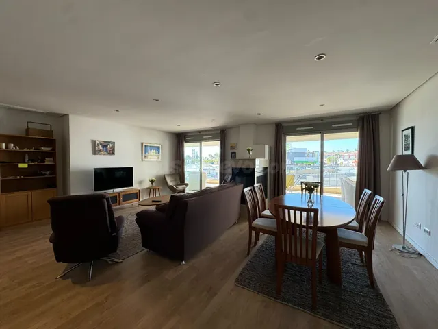 Apartamento 4 habitaciones 193m² en venta - Villamartin - foto 4
