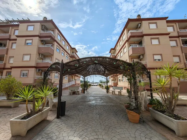 Apartamento 2 habitaciones 62m² en venta - Comunidad valenciana — 8