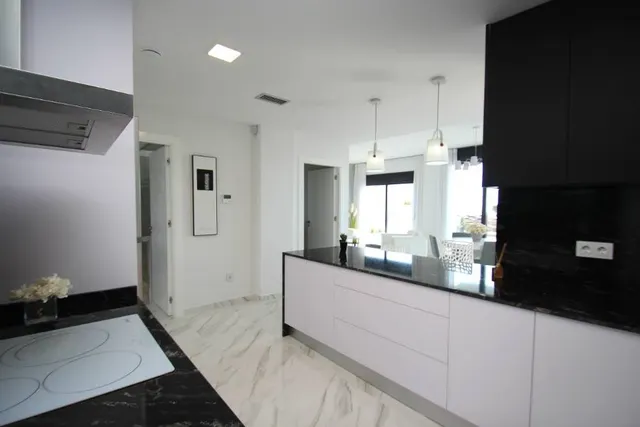 Villa 3 habitaciones 144m² en venta - Bellavista — 17