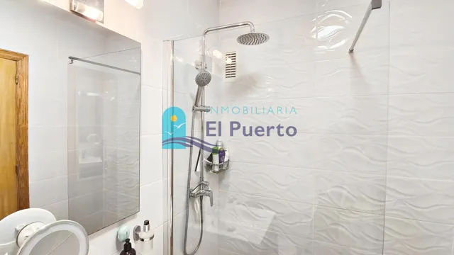 ÁTICO REFORMADO CON GRAN SOLÁRIUM Y VISTAS AL MAR – REF 1723 — 32